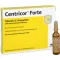 CENTRICOR Forte Vitamin C Amp. 200 mg/ml injektionsvätska, lösning, 5X5 ml