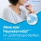 Zinkorot 25 mg högdos zinktabletter, 50 st