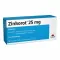 Zinkorot 25 mg högdos zinktabletter, 50 st