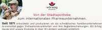 Instructions for use for ZINKOROT 25 mg tabletter, 100 st - 7