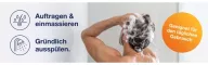 Instructions for use for TERZOLIN Expert Anti-Itch Schampo, 200 ml - 3