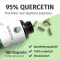 Green Naturals Quercetin 500 mg högdoskapslar, 180 stycken