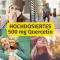 Green Naturals Quercetin 500 mg högdoskapslar, 180 stycken