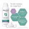 Allpresan diabetiker Inten.+ Reparera med Urea lugnande doft, 125 ml