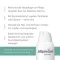 Allpresan diabetiker Inten.+ Reparation utan ureaskumkräm, 200 ml