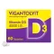 Vigantolvit 4 000 IE vitamin D3 tabletter, 60 st
