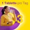 Vigantolvit 4 000 IE vitamin D3 tabletter, 60 st