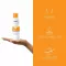 Eucerin Sun Oil Control Body transparent Aerosol LSF 50, 200 ml