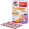DOPPELHERZ Kalcium 900+D3 tabletter, 80 st