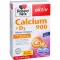 DOPPELHERZ Kalcium 900+D3 tabletter, 80 st