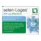 Selenium-Loges 200 µg vegetabiliska filmdragerade tabletter, 60 st