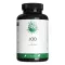 Green Naturals Jod från ekologisk kelp 200 µg kapslar, 365 st