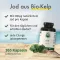 Green Naturals Jod från ekologisk kelp 200 µg kapslar, 365 st