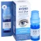 DR.THEISS Hydro med Blue ögondroppar, 10 ml