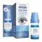 DR.THEISS Hydro med Blue ögondroppar, 10 ml