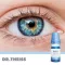 DR.THEISS Hydro med Blue ögondroppar, 10 ml