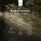 Bakanasan ekologisk propolis munspray, 15 ml