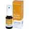 BAKANASAN Munspray med ekologisk propolis, 15 ml