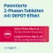 Magnesium Diasporal pro + B-Vit.DEPOT Musk.+ Nervflik, 30 st