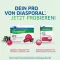 MAGNESIUM DIASPORAL pro B-Vit.muskler+nerver dir., 30 st