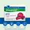 MAGNESIUM DIASPORAL pro B-Vit.muskler+nerver dir., 30 st