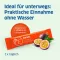 MAGNESIUM DIASPORAL per D3+K2 Muskler+ben dir., 30 st