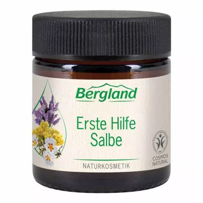ERSTE HILFE Salva, 30 ml