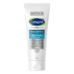CETAPHIL Pro Itch Control Acute Repair Cream, 227 g