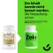 Humle 350 mg extraktkapslar, 120 stycken