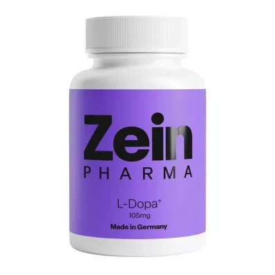 L-Dopa + Vicia Faba extraktkapslar, 90 st L-Dopa + Vicia Faba extraktkapslar, 90 st