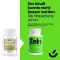 Melissa kapslar 250 mg extrakt, 90 st