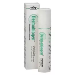 DERMABIOGEN Mikrobiotisk intensivkräm, 50 ml