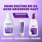 Benzacare anti-finnar rengöringsgel, 120 ml