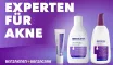 Instructions for use for Benzacare anti-finnar rengöringsgel, 120 ml - 1
