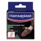 Hansaplast robust sporttejp 2,5 cmx10 m vit, 1 st