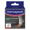 Hansaplast robust sporttejp 3,8 cmx10 m vit, 1 st