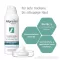 Allpresan diabetisk mikrosilver + reparationsskumkräm, 125 ml