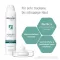 Allpresan diabetisk mikrosilver + reparationsskumkräm, 200 ml