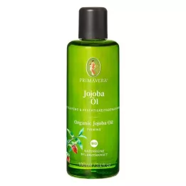 JOJOBA ÖL Ekologisk, 100 ml