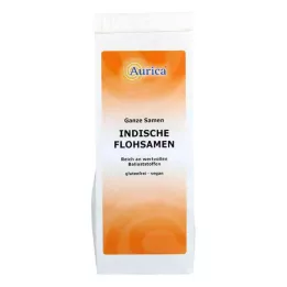 FLOHSAMEN INDISCH Kärnor, 250 g