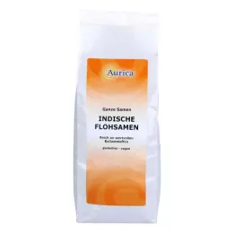 FLOHSAMEN INDISCH Kärnor, 500 g