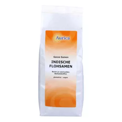 Psyllium indiska kärnor (500 g) Psyllium indiska kärnor (500 g)