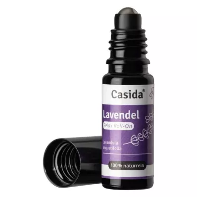 LAVENDEL ROLL-ON, 10 ml