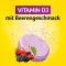 Vigantolvit 2000 i.E. Vitamin D3 brustabletter (60 stycken)