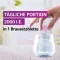 Vigantolvit 2000 i.E. Vitamin D3 brustabletter (60 stycken)