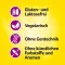 Vigantolvit 2000 i.E. Vitamin D3 brustabletter (60 stycken)
