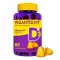 VIGANTOLVIT 2000 I.U. Vitamin D3 mjukt tandkött, 60 st