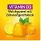 Instructions for use for VIGANTOLVIT 2000 I.U. Vitamin D3 mjukt tandkött, 60 st - 2