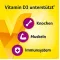 Instructions for use for VIGANTOLVIT 2000 I.U. Vitamin D3 mjukt tandkött, 60 st - 3
