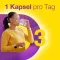 VIGANTOLVIT 2000 I.E. Vitamin D3 veganska mjuka kapslar, 120 st